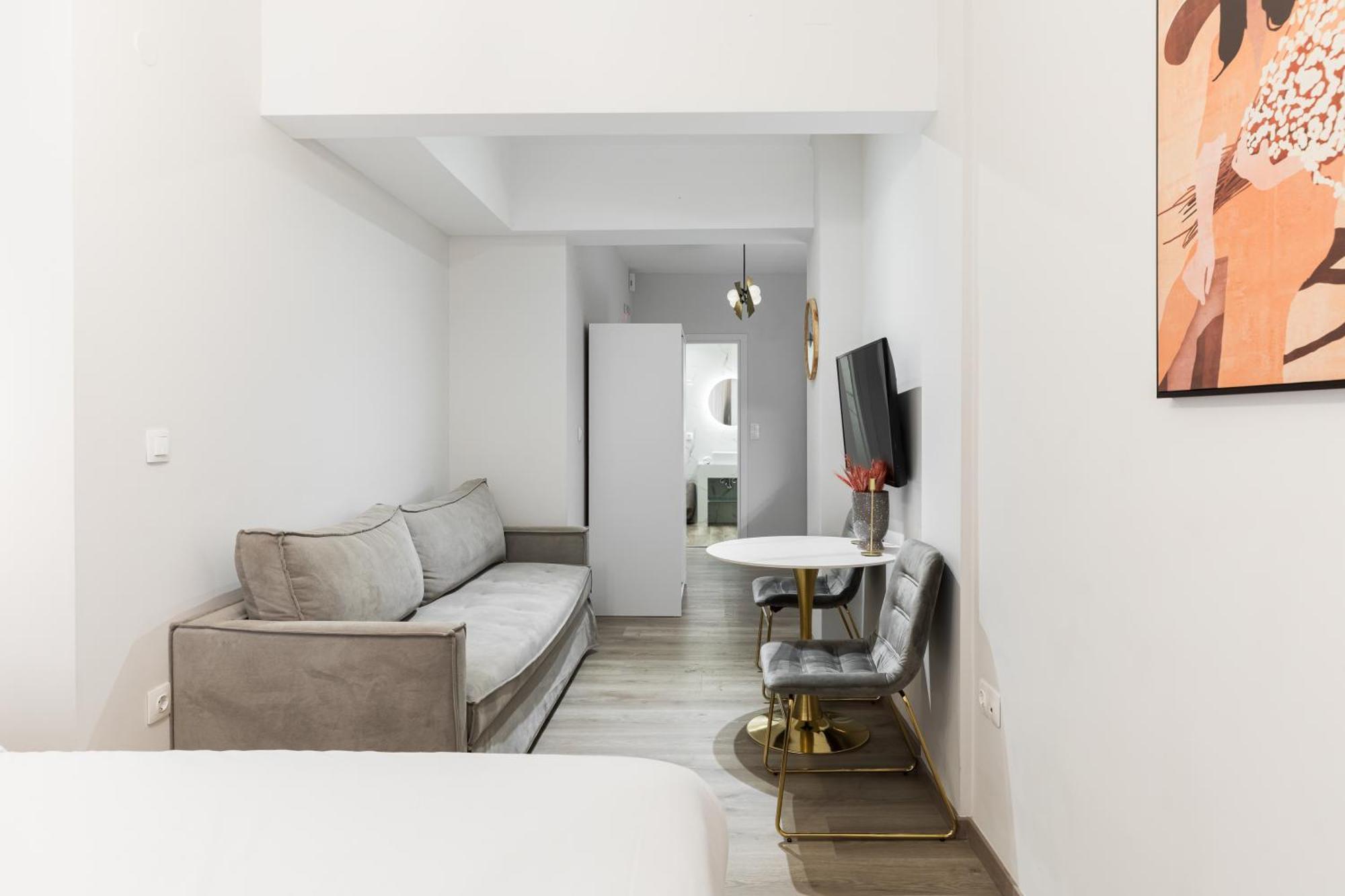 Origami Suites Thessaloniki