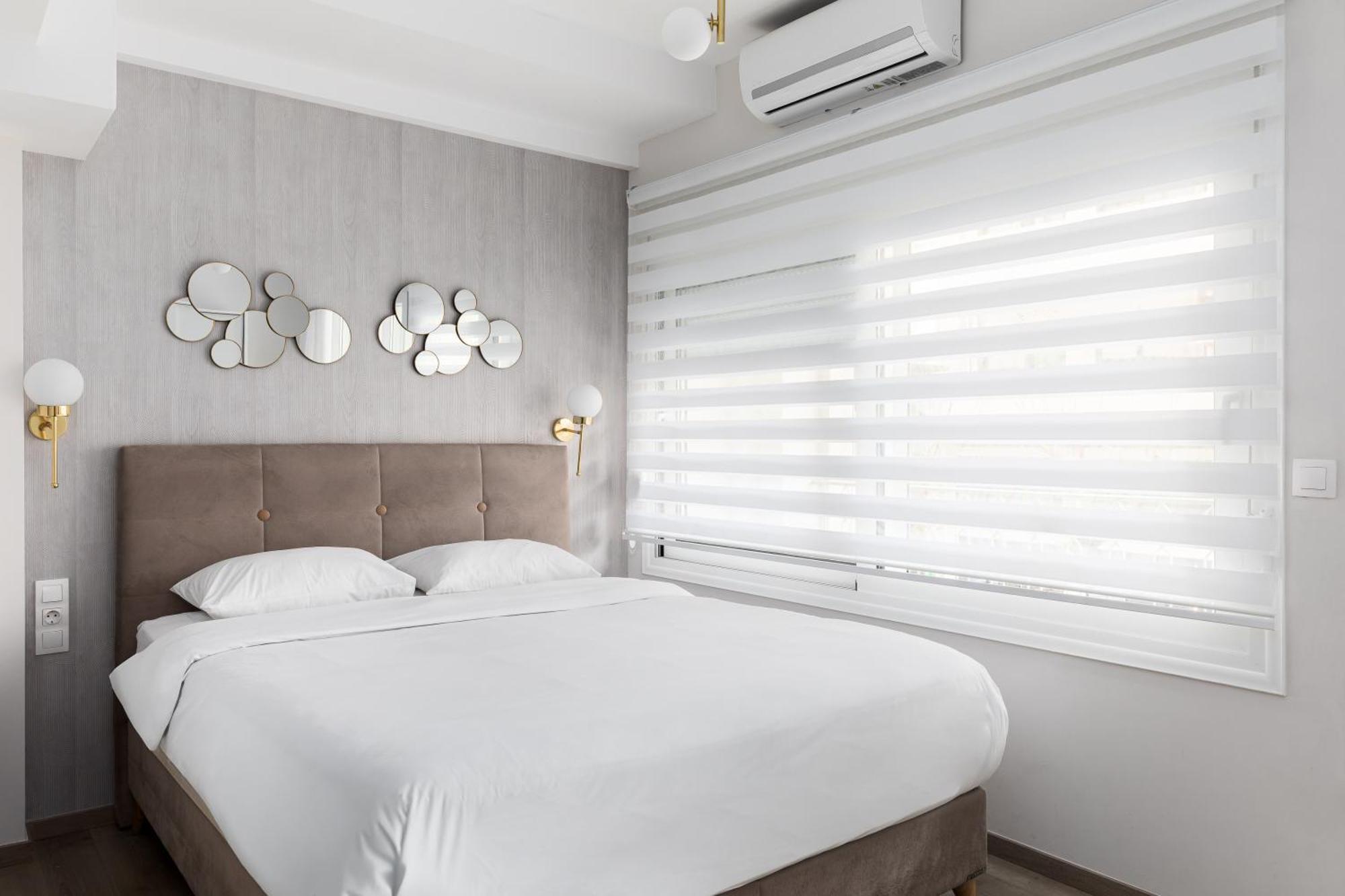 Origami Suites Apartment Thessaloniki